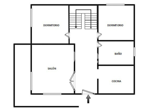 Chalet en venta de 375 m² Camino Abal, 36995 Poio (Pontevedra)