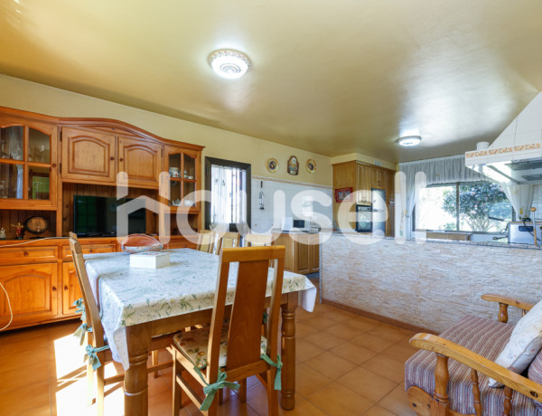 Chalet en venta de 377 m² Lugar Casaldorado, 36156 Pontevedra