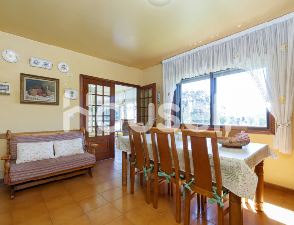 Chalet en venta de 377 m² Lugar Casaldorado, 36156 Pontevedra