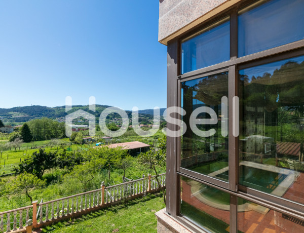 Chalet en venta de 377 m² Lugar Casaldorado, 36156 Pontevedra