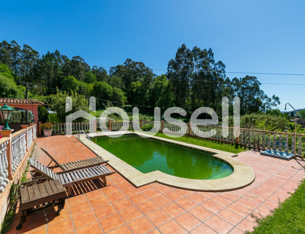 Chalet en venta de 377 m² Lugar Casaldorado, 36156 Pontevedra