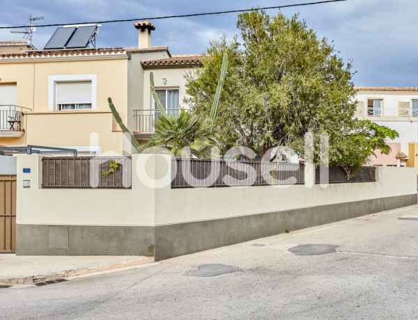 Casa en venta de 240 m² Calle Dénia, 03760 Ondara (Alacant)