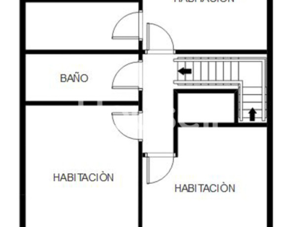 Casa en venta de 240 m² Calle Dénia, 03760 Ondara (Alacant)