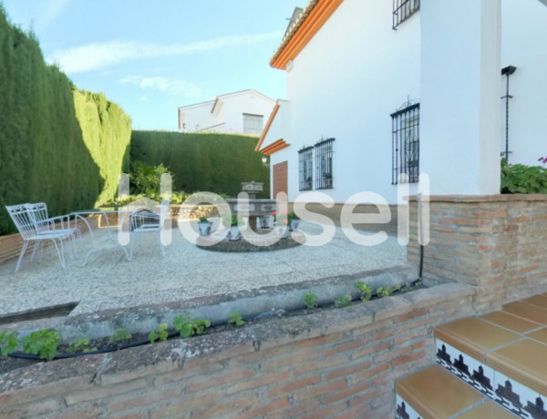 Chalet en venta de 470 m² Calle Cordoba (Urb. Llanos de Monachil), 18193 Monachil (Granada)