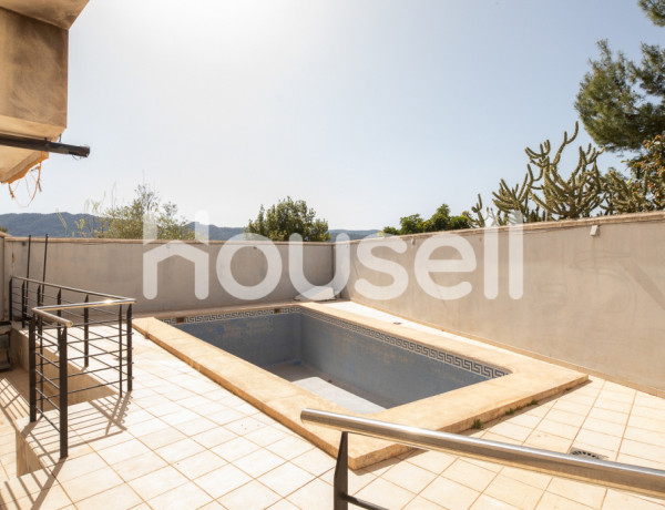 Casa en venta de 144 m² Calle Josep Segrelles, 46813 Cerdà (Valencia)