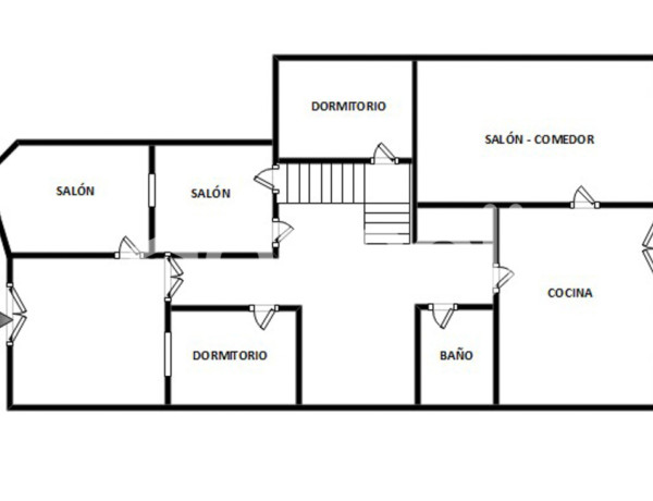 Casa en venta de 630 m² Calle Nou, 12192 Vilafamés (Castelló)