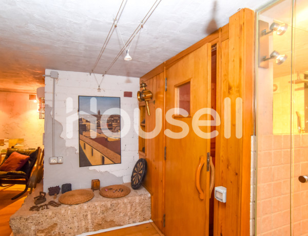 Casa en venta de 243 m² Calle Bell-Cim, 08317 Òrrius (Barcelona)