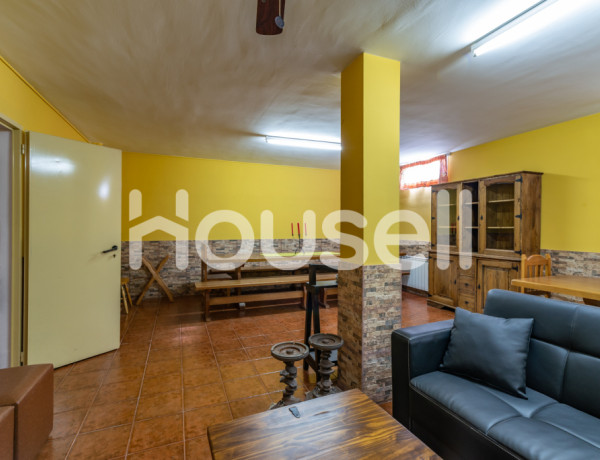 Casa en venta de 232 m² Calle Agustina de Aragón, 50639 Figueruelas (Zaragoza)