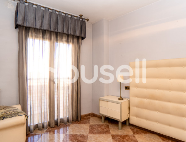 Piso de 96 m² Calle Francisco Azorín, 30510 Yecla (Murcia)