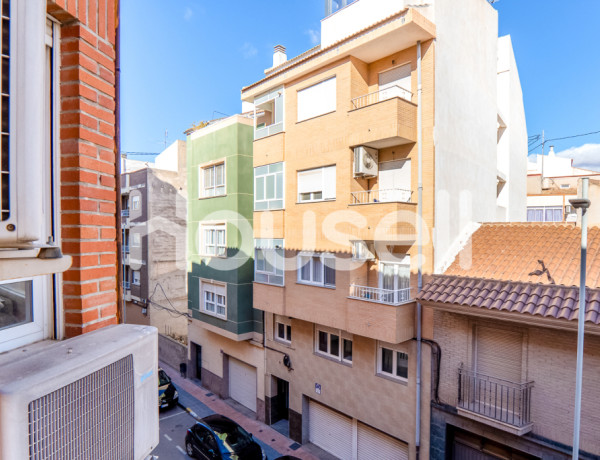 Piso de 96 m² Calle Francisco Azorín, 30510 Yecla (Murcia)