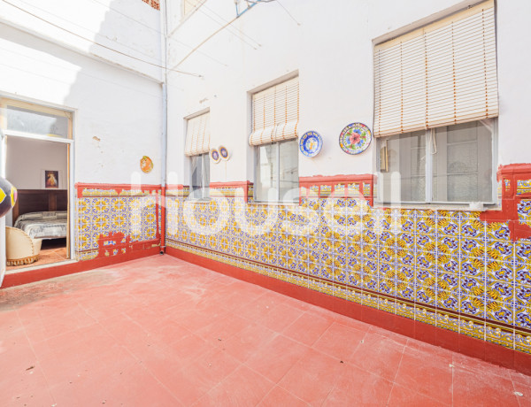 Piso en venta de 210 m² Calle Carrera Espinel, 29400 Ronda (Málaga)