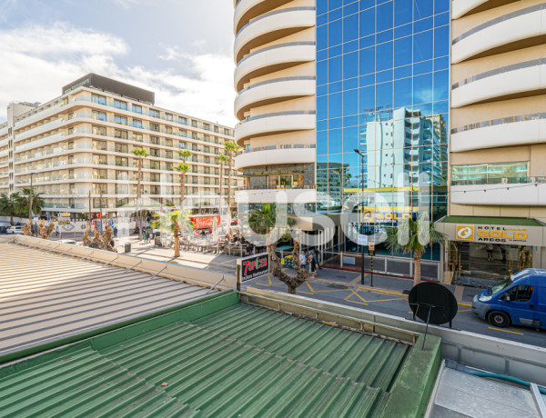 Piso en venta de 39 m² Calle Lepanto, 03501 Benidorm (Alacant)