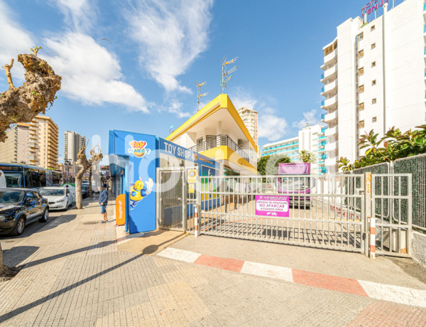 Piso en venta de 39 m² Calle Lepanto, 03501 Benidorm (Alacant)