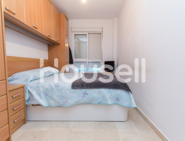 Piso en venta de 47 m² Calle Juan Carlos I (El Portón), 29130 Alhaurín de la Torre (Málaga)