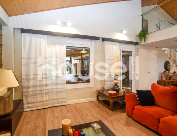 Chalet en venta de 372 m² Calle Garbí, 08349 Cabrera de Mar (Barcelona)