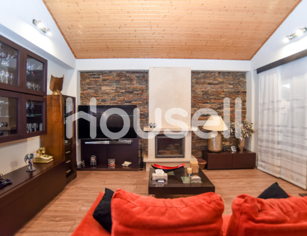 Chalet en venta de 372 m² Calle Garbí, 08349 Cabrera de Mar (Barcelona)