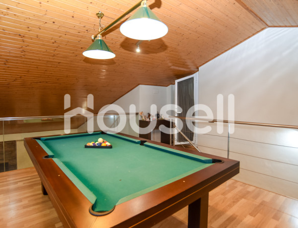 Chalet en venta de 372 m² Calle Garbí, 08349 Cabrera de Mar (Barcelona)