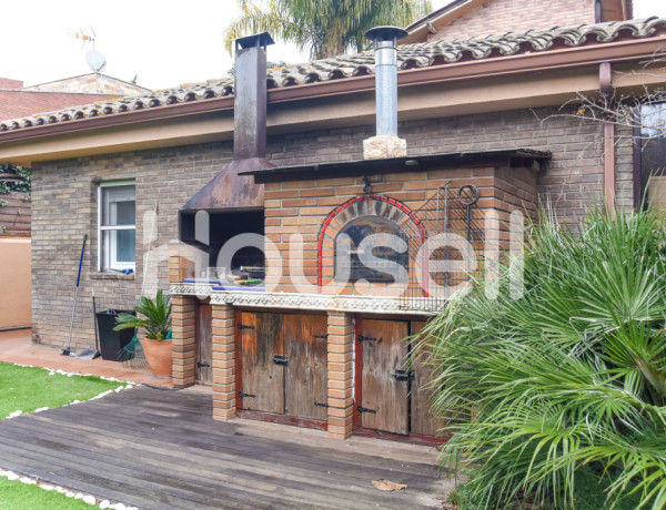 Chalet en venta de 372 m² Calle Garbí, 08349 Cabrera de Mar (Barcelona)