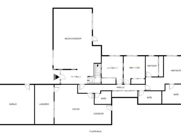 Chalet en venta de 372 m² Calle Garbí, 08349 Cabrera de Mar (Barcelona)