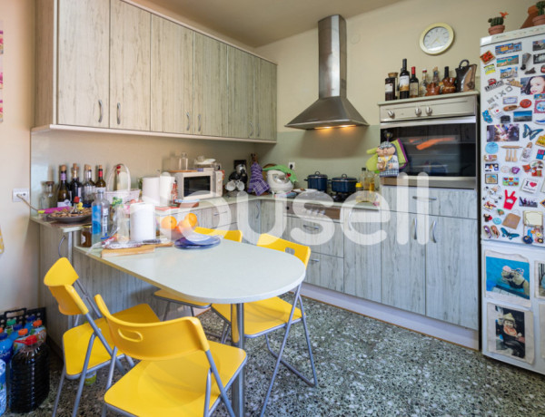 Chalet en venta de 231 m² Calle Montserrat, 08620 Sant Vicenç dels Horts (Barcelona)