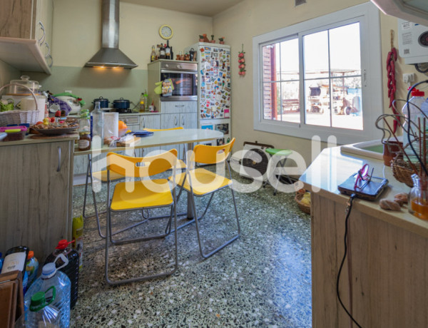 Chalet en venta de 231 m² Calle Montserrat, 08620 Sant Vicenç dels Horts (Barcelona)