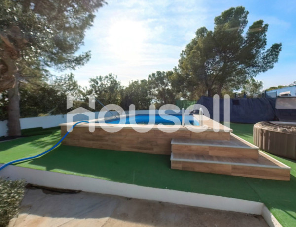 Chalet en venta de 250 m² Polígono 10, 46192 Montserrat (València)