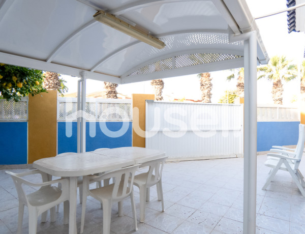 Chalet en venta de 102 m² Calle Mar Cantábrico, 30710 Alcázares (Los) (Murcia)