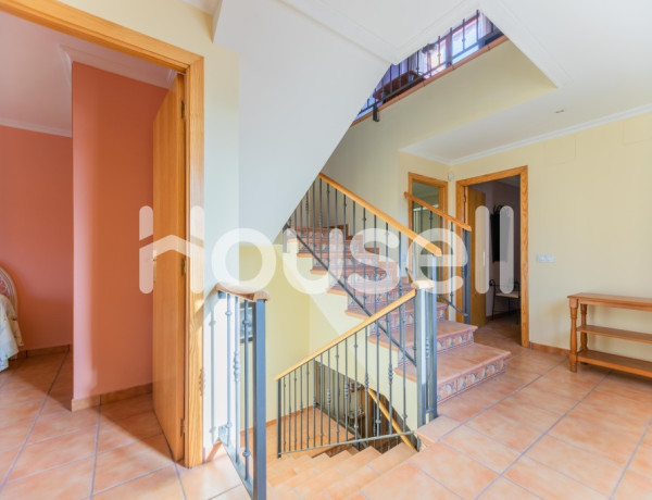 Chalet en venta de 382 m² Calle Mare Nostrum, 46529 Canet d'En Berenguer (València)