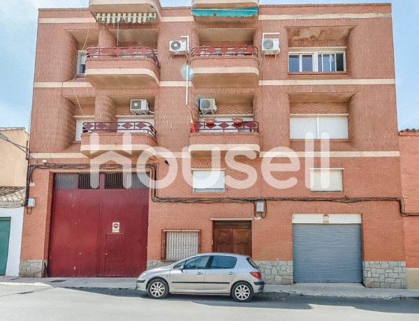 Piso en venta de 329 m² Calle Alces, 13600 Alcázar de San Juan (Ciudad Real)