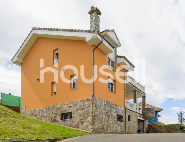 Casa en venta de 413 m² Camino Del Pimpam, (Viella) 33429 Siero (Asturias)