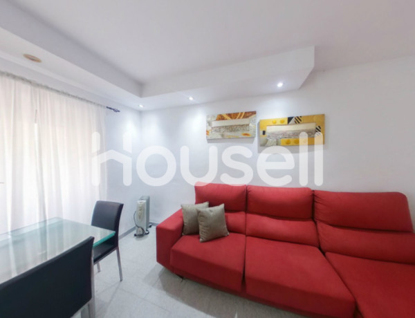 Piso en venta de 76 m² Calle Virgen de Guadalupe, 03006 Alicante