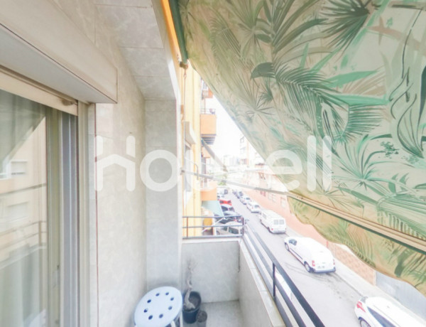 Piso en venta de 76 m² Calle Virgen de Guadalupe, 03006 Alicante