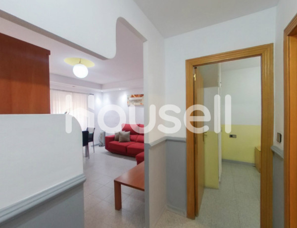 Piso en venta de 76 m² Calle Virgen de Guadalupe, 03006 Alicante