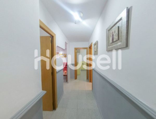 Piso en venta de 76 m² Calle Virgen de Guadalupe, 03006 Alicante