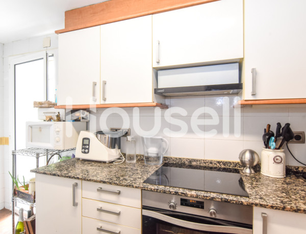 Ático en venta de  116 m² Calle Saturn, 08205 Sabadell (Barcelona)