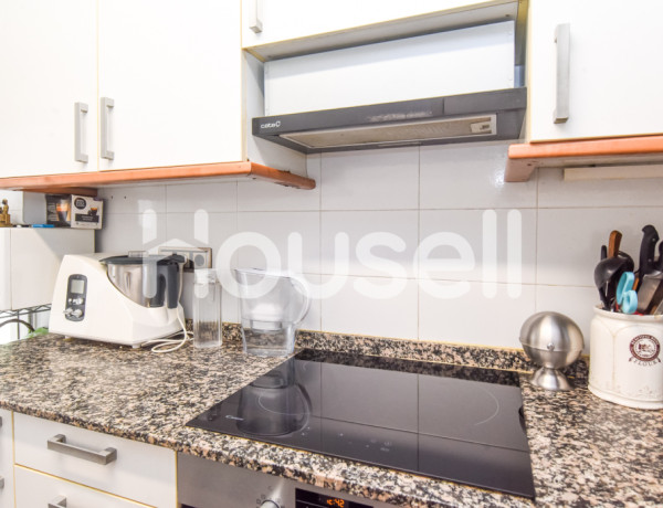 Ático en venta de  116 m² Calle Saturn, 08205 Sabadell (Barcelona)