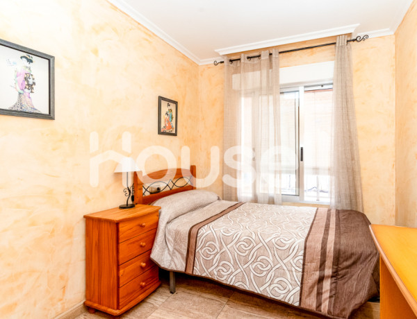 Piso en venta de 119 m² Calle Gabriel Miró, 03130 Santa Pola (Alacant)