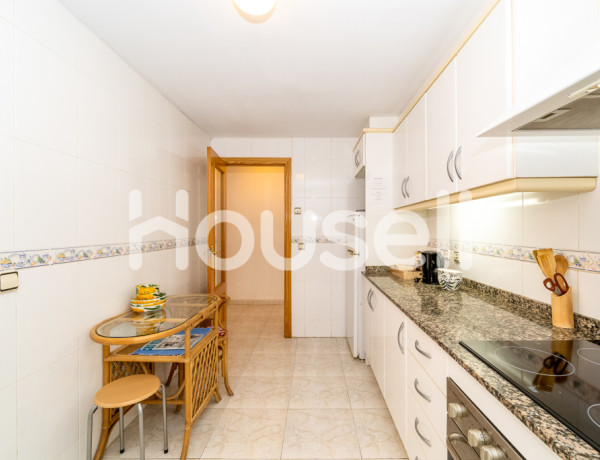 Piso en venta de 124 m² Avenida Rey Jaime I, 03730 Jávea/Xàbia (Alacant)