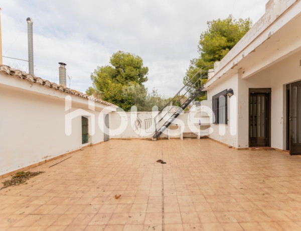 Casa en venta de 315 m² Paseo Delicias, 46119 Náquera (Valencia)