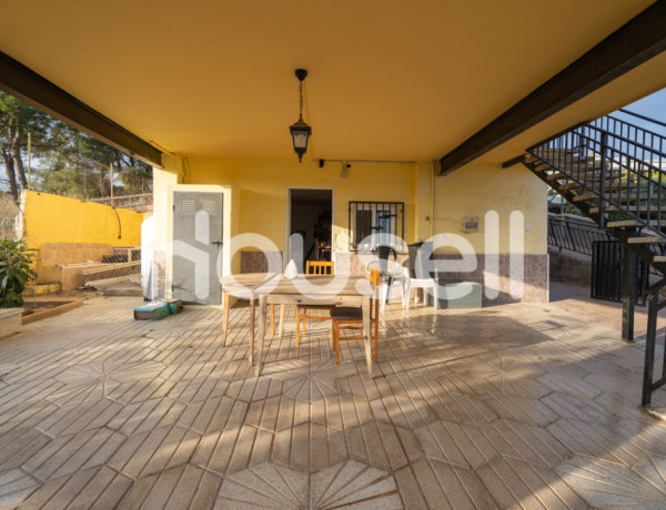 Chalet en venta de 136 m²  Calle Valencia (Urb. El Maset), 08783 Masquefa (Barcelona)