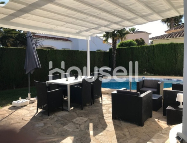 Chalet en venta de 120 m² Avenida Picasso, 46780 Oliva (València)