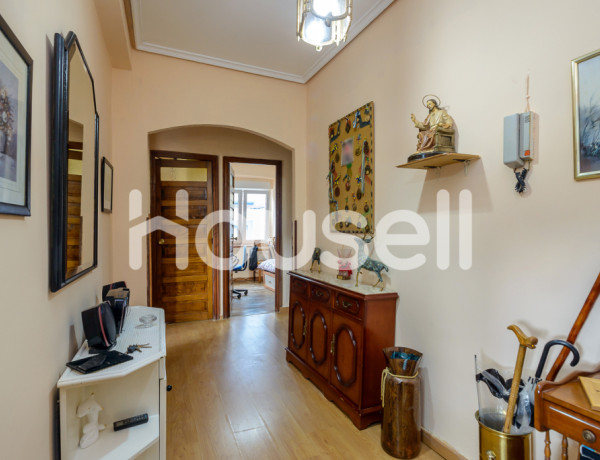 Piso en venta de 86 m² Calle Doctor Arguelles, 33120 Pravia (Asturias)