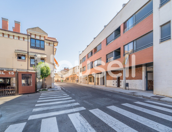 Ático en venta de 82 m² Calle Real del Norte, 47260 Cabezón de Pisuerga (Valladolid)