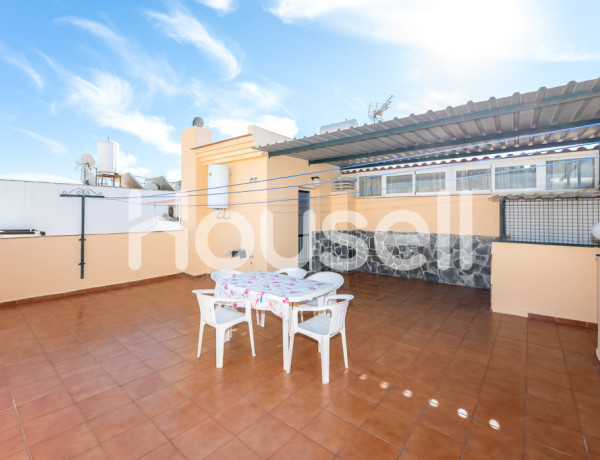 Piso en venta de 207 m² Calle San Juan, 29780 Nerja (Málaga)