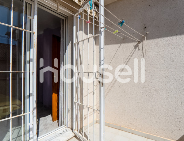 . Espacioso casa de 135 m² en Calle Málaga, 30730 San Javier (Murcia)