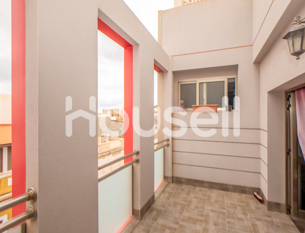 Casa de 296m² en Calle Tenteniguada, 35009 Palmas de Gran Canaria (Las)