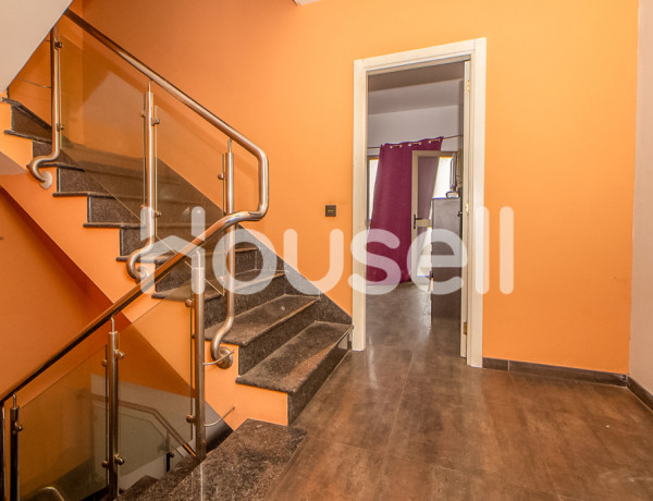 Casa de 296m² en Calle Tenteniguada, 35009 Palmas de Gran Canaria (Las)