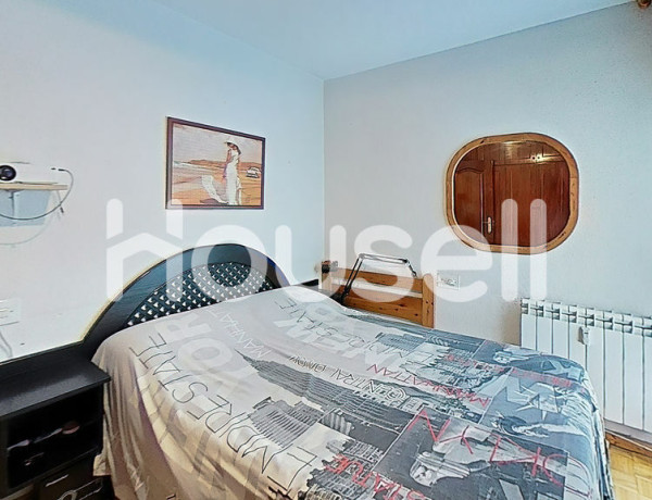 Piso de 90m² en Calle Santa Teresa de Jesús, 33208 Gijón (Asturias)