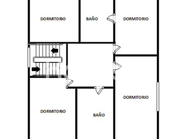 Chalet de 266m² en Carretera Es Xeral-Pedornes, 36309 Oia (Pontevedra)