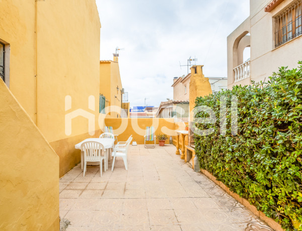 Casa de 70m² en Calle Dorotea, 03183 Torrevieja (Alacant)